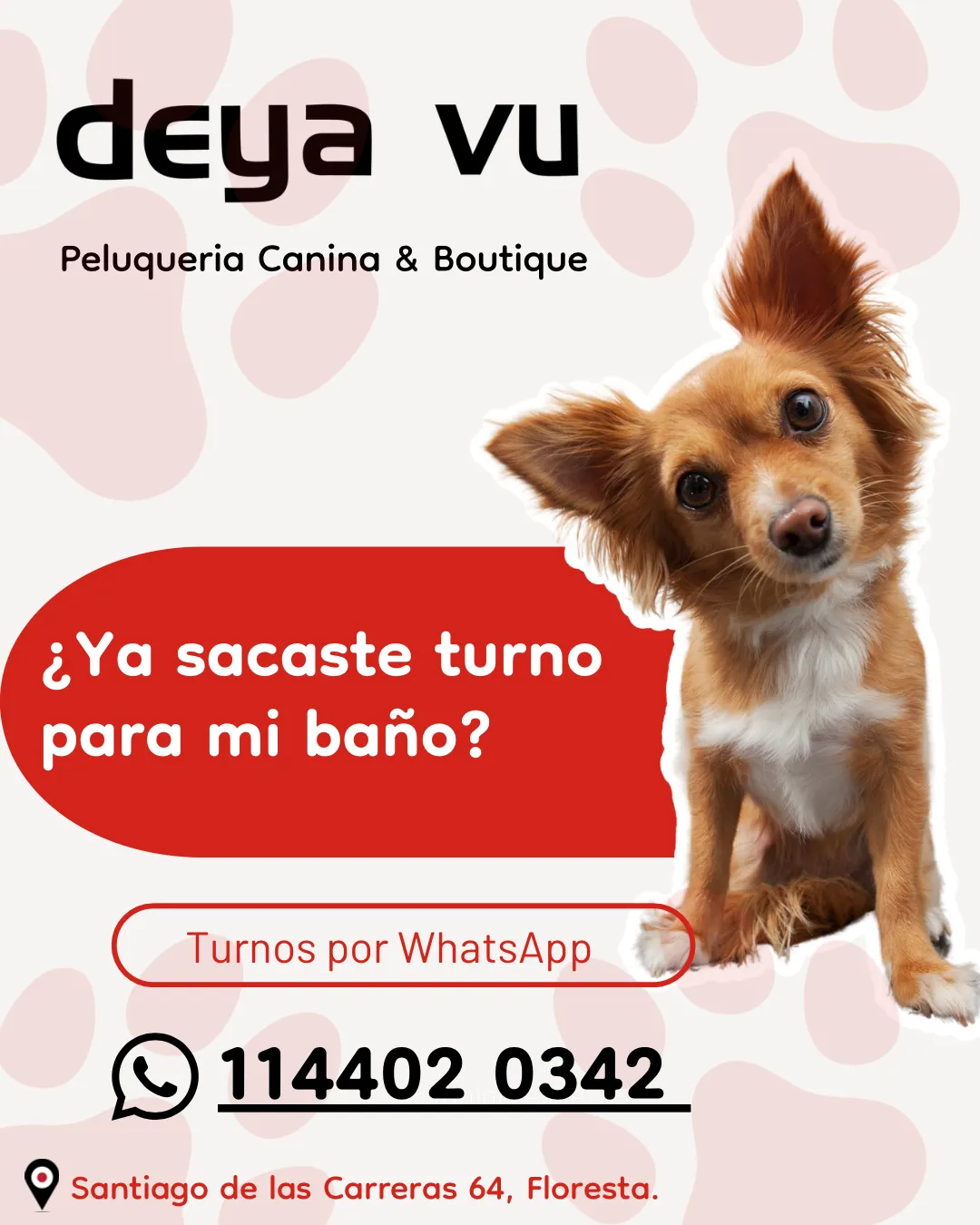 Deya Vu