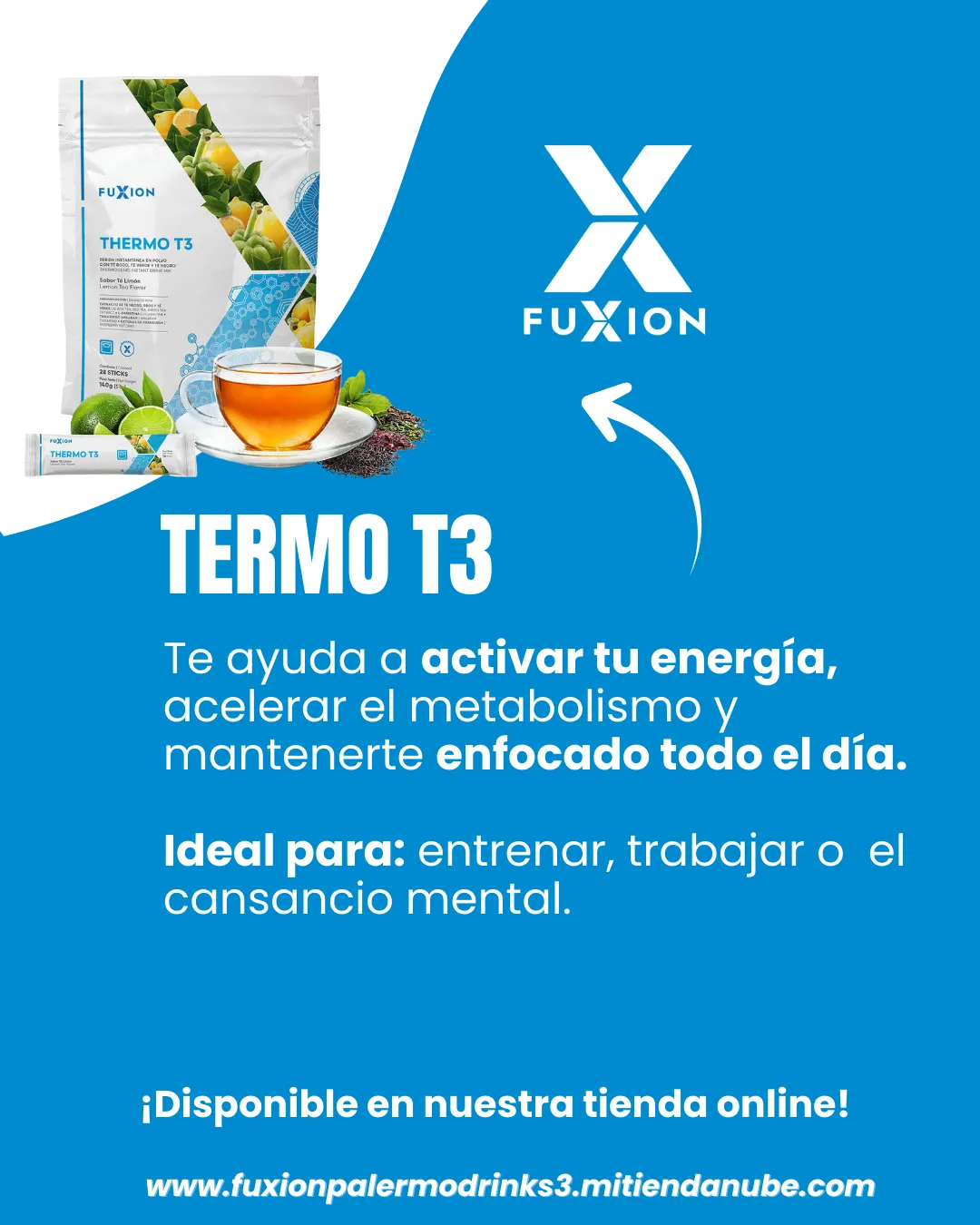 Fuxion