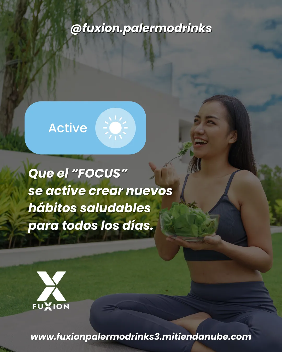 Fuxion